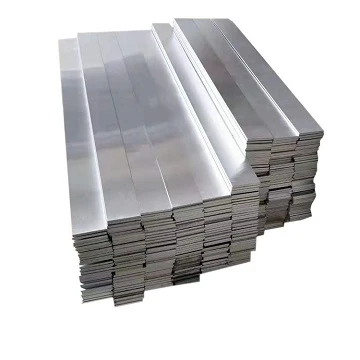 Monel K-500 Profiles
