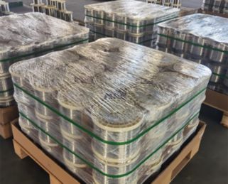 Professional Logistics & Packaging
