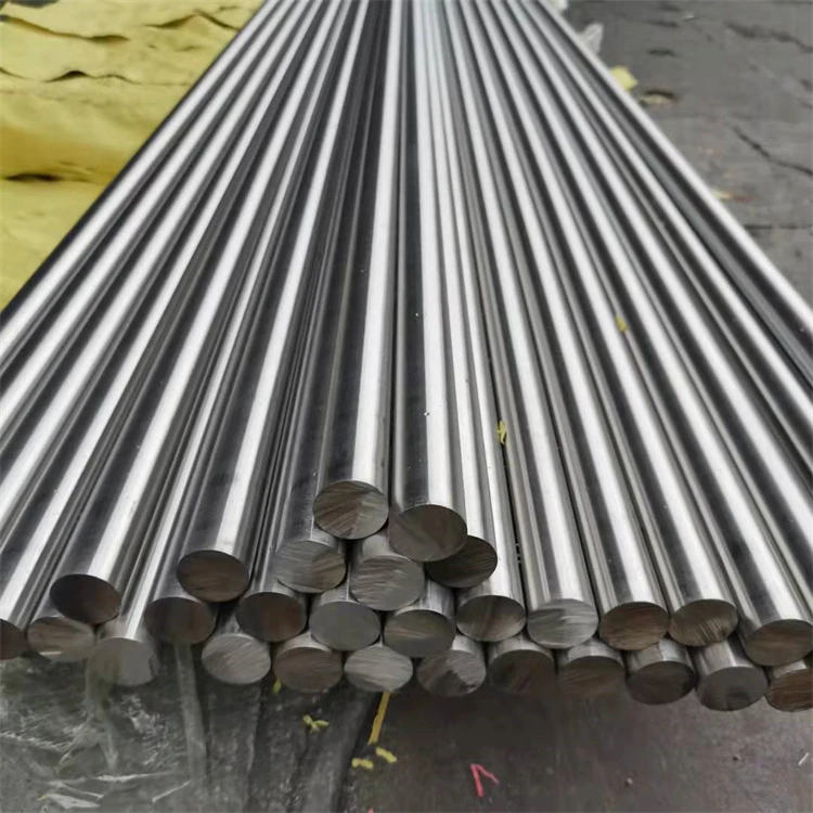 Inconel 718 factory